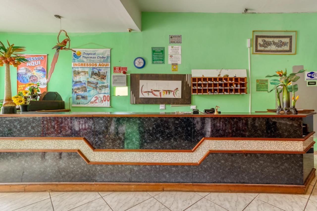 OYO Hotel Orion Aparthotel