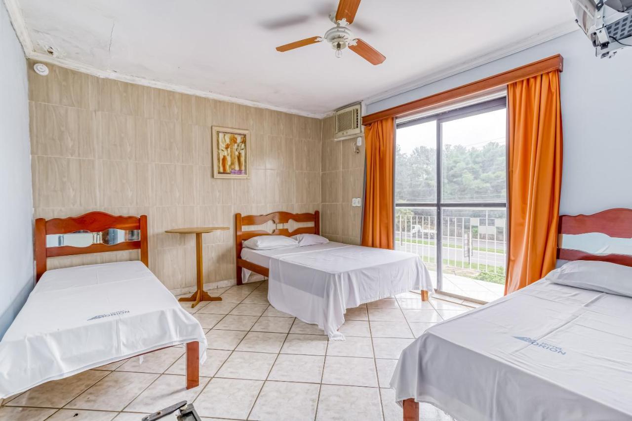 OYO Hotel Orion 2* Caldas Novas