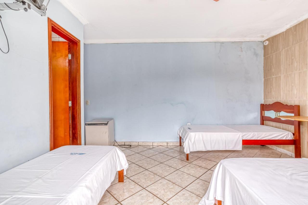 OYO Hotel Orion 2*