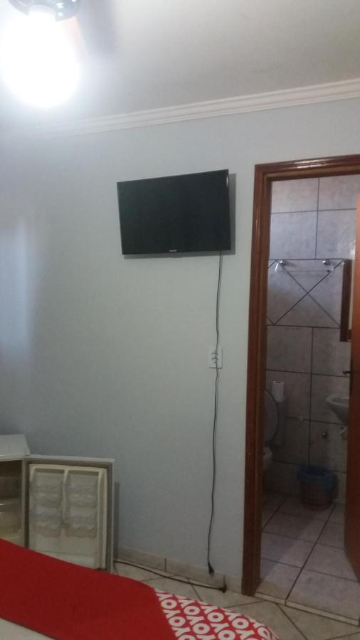 OYO Hotel Orion Aparthotel Caldas Novas