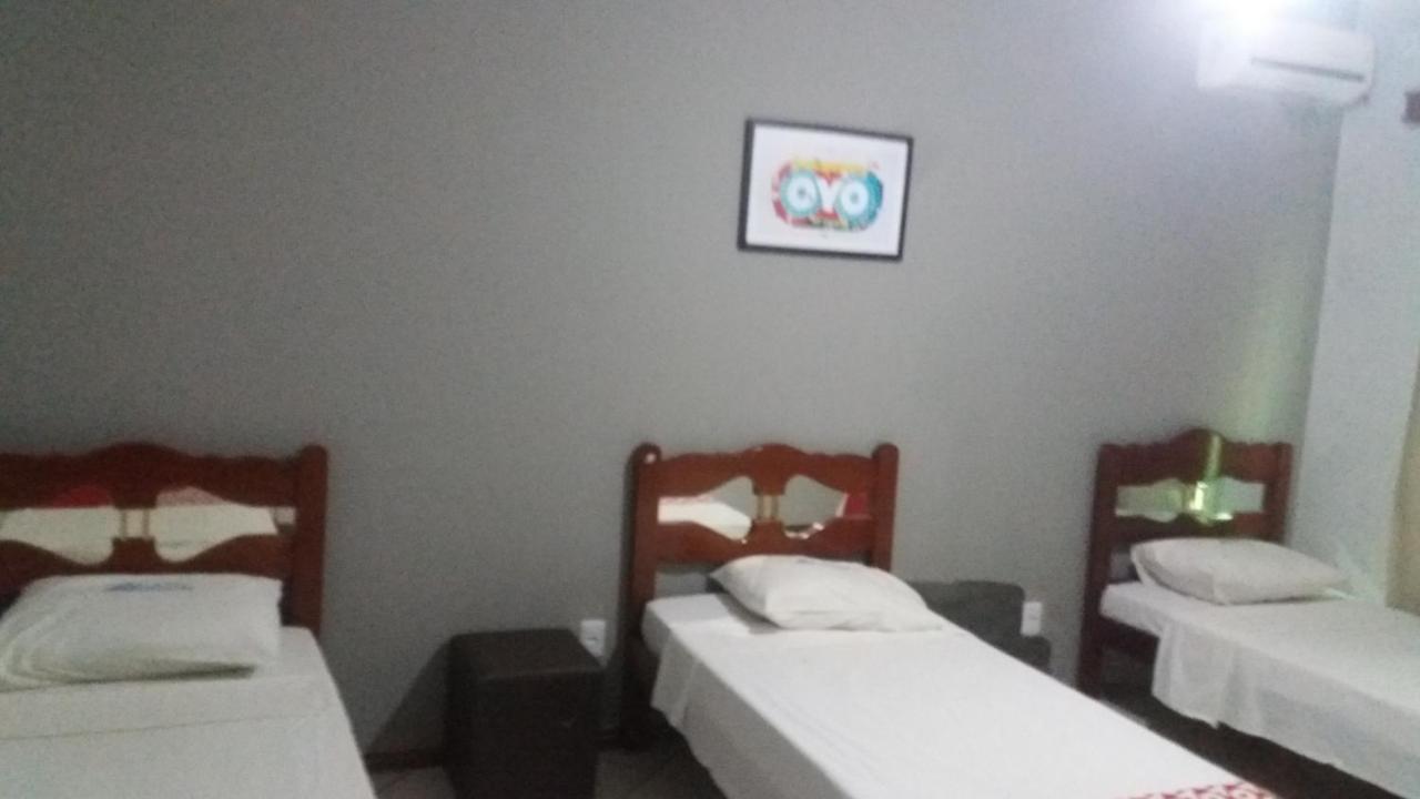 OYO Hotel Orion 2*