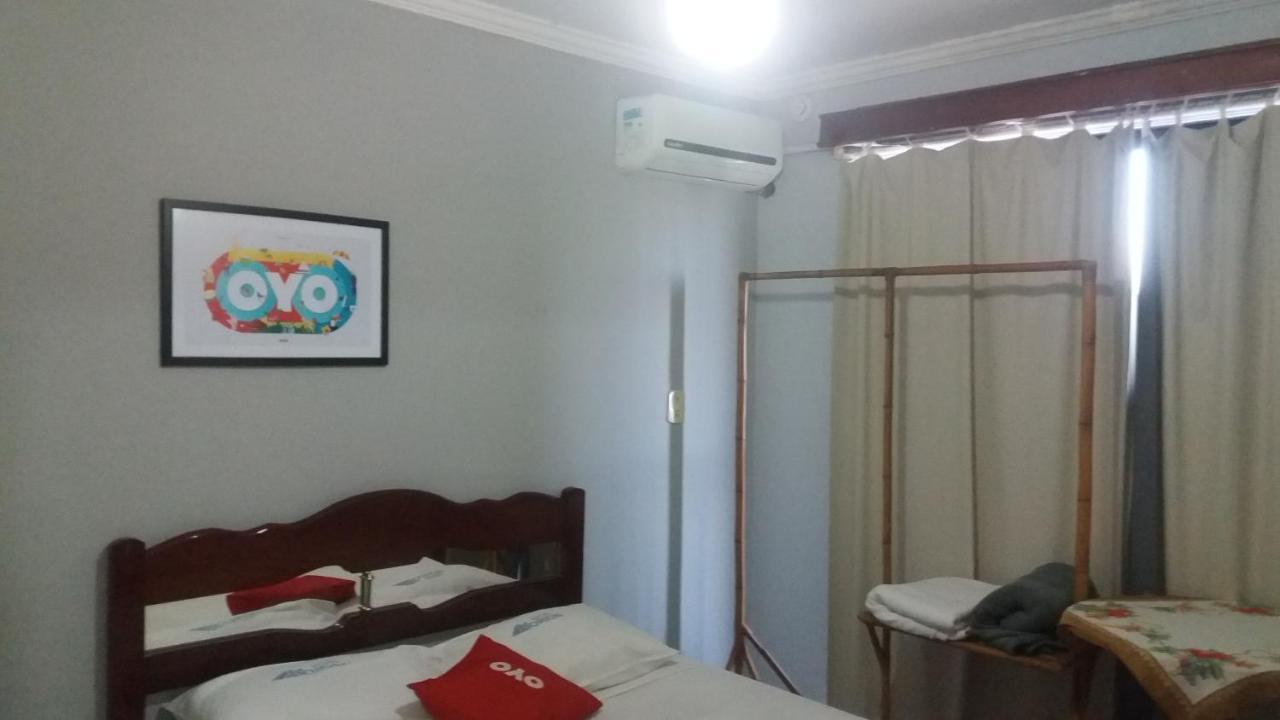 OYO Hotel Orion 2* Caldas Novas