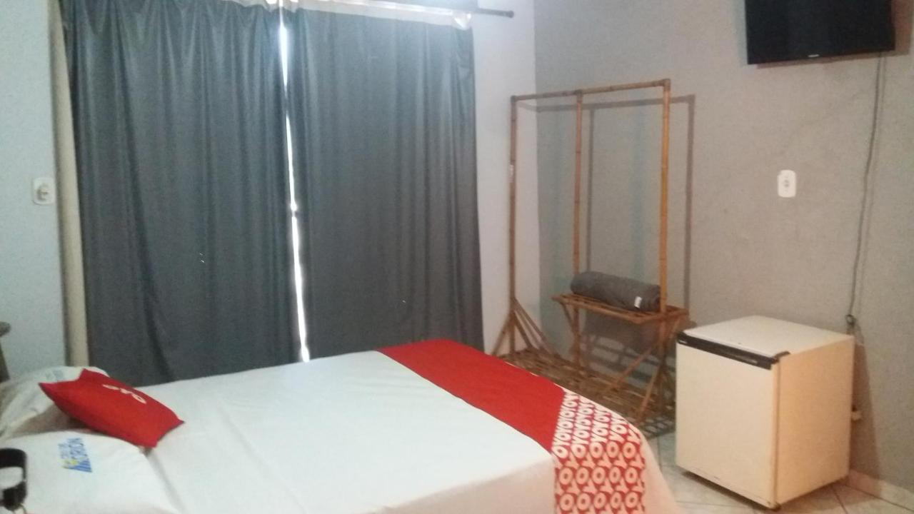 Aparthotel OYO Hotel Orion