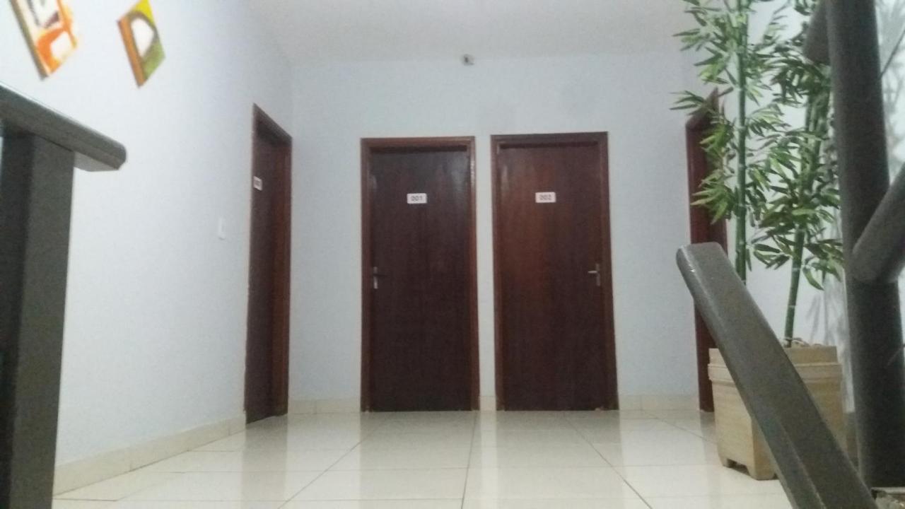 OYO Hotel Orion Aparthotel 2*
