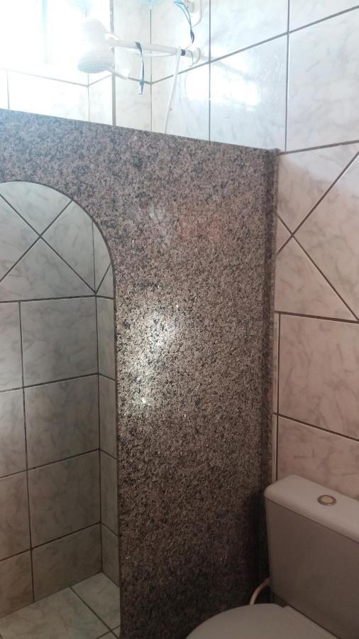 OYO Hotel Orion Caldas Novas