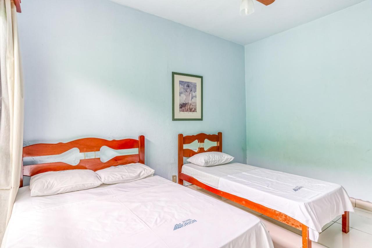 Aparthotel OYO Hotel Orion 2*