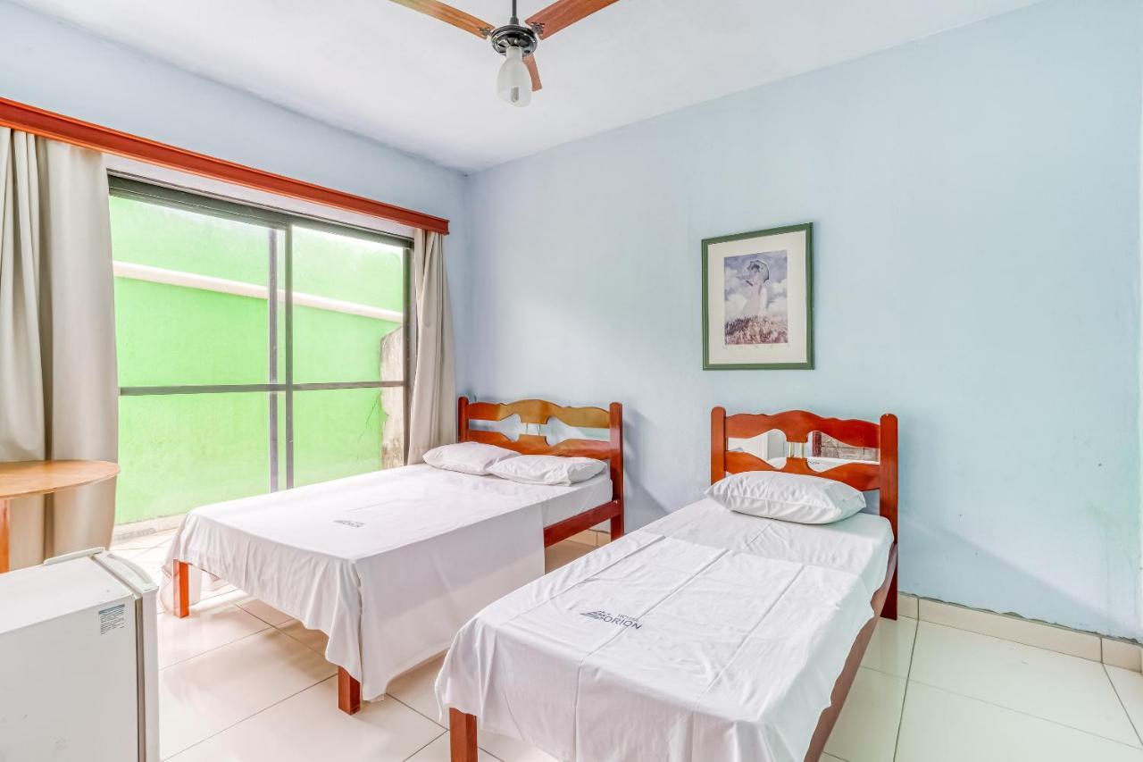 Aparthotel OYO Hotel Orion