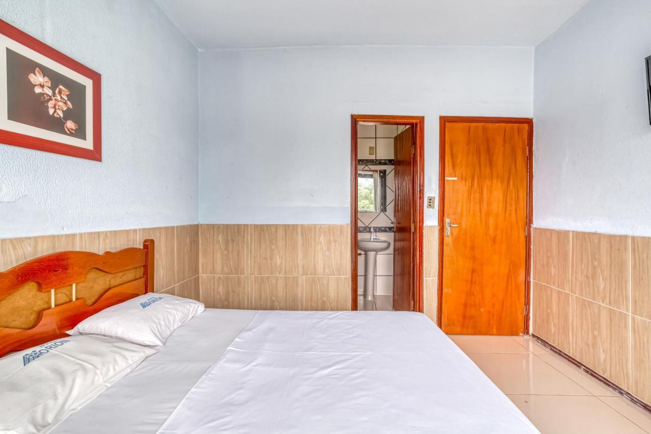 OYO Hotel Orion Aparthotel Caldas Novas