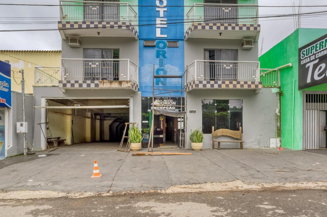 OYO Hotel Orion