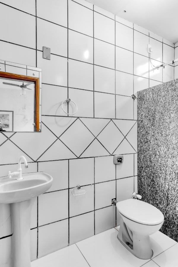Aparthotel OYO Hotel Orion Caldas Novas