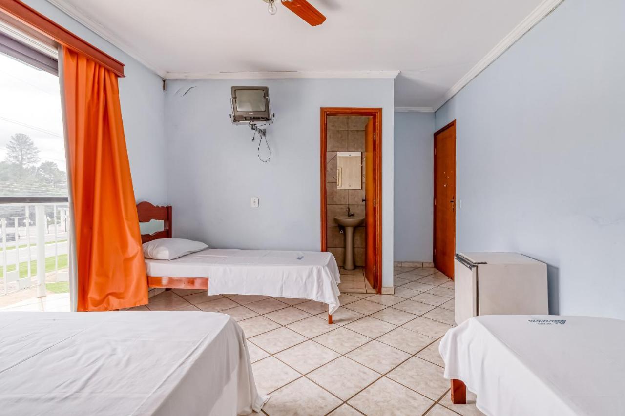 Aparthotel Hotel Orion 2*