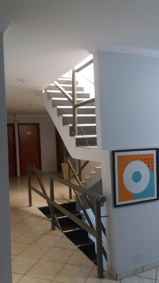 Hotel Orion Caldas Novas